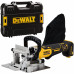 DeWALT DCW682NT-XJ Akkus lapostiplimaró XR (18V/akku és töltő nélkül), Tstak