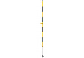 DeWALT DE0882-XJ Teleszkópos rúd lézerhez 1/4"