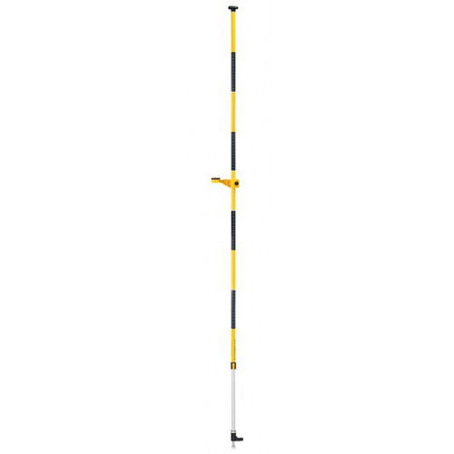 DeWALT DE0882-XJ Teleszkópos rúd lézerhez 1/4"