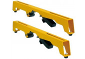 DEWALT DE7025-XJ Géprögzítő készlet DE7023/DE7033 állványhoz, 2db