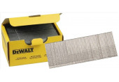 DeWALT DNBT1830SZ BT Stift szeg 30x1,25mm, zömítőfej, nemesacél 5000db