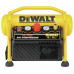 KIÁRUSÍTÁS DeWALT DPC6MRC-QS Hordozható kompresszor (1,5HP/6L/1100W) SÉRÜLT CSOMAGOLÁS