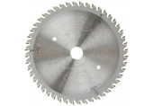DeWALT DT1090-QZ Extreme Körfűrészlap merülőfűrészhez 165x20mm, 48 fog ATB