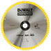 DeWALT DT1184-QZ fűrészlap 305x30 mm, 80 fog,