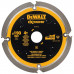DeWALT DT1472-QZ Gyémánt vágótárcsa 165 x 20mm
