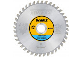 DeWALT DT1918-QZ kézi fémkörfűrészlap, 140 x 20 mm, 40 fog