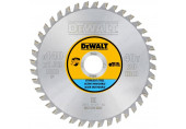 DeWALT DT1918-QZ Kézi fémkörfűrészlap, 140 x 20 mm, 40 fog