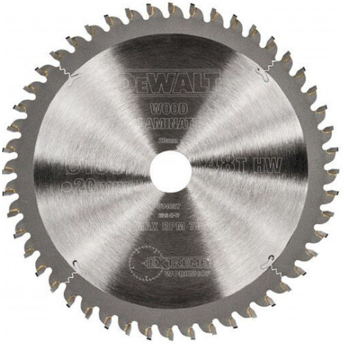 DeWALT DT1981-QZ Körfűrészlap 190x30mm, 24 fog