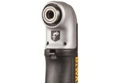 DeWALT DT20503-QZ Sarokcsavarozó adapter ütvecsavarozóhoz 65 mm (1/4")