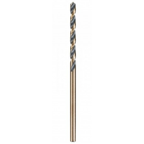 DeWALT DT20521-QZ Fémfúró HSS-G 5,5 x 57 mm Black&Gold 1db