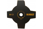 DeWALT DT20655-QZ Fűvágó lap négy késlappal DCM571 fűkaszához 230mm