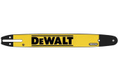 DeWALT DT20687-QZ Vezetősín DCMCS574 láncfűrészhez 45cm