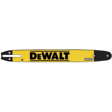 DeWALT DT20689-QZ Vezetősín DCMCS575 láncfűrészhez 50cm