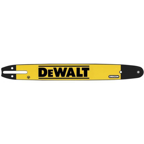 DeWALT DT20687-QZ Vezetősín DCMCS574 láncfűrészhez 45cm