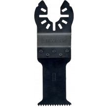 DeWALT DT20704-QZ Multi-Tool Bimetál fűrészlap 43x30mm