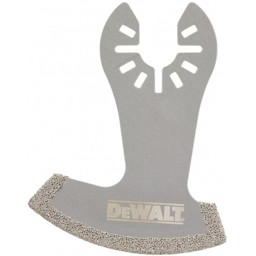 DeWALT DT20739-QZ Multi-Tool Gyémánt fugaeltávolító penge 75x60mm