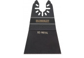 DeWALT DT20748-QZ Multi-Tool Bimetál fűrészlap 64x43mm