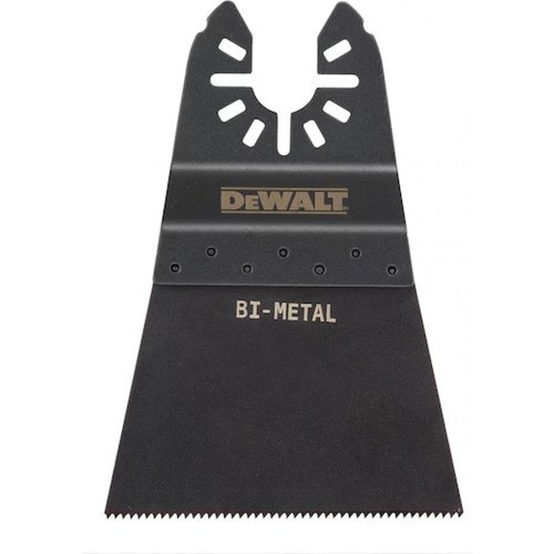 DeWALT DT20748-QZ Multi-Tool Bimetál fűrészlap 64x43mm