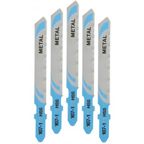 DeWALT DT2162-QZ Fémvágó Dekopírfűrészlap 76 mm - 5 db/csomag DeWALT DT2162-QZ Fémvágó Dekopírfűrészlap 76 mm - 5 db/csomag