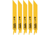 DeWALT DT2345-QZ Kardfűrészlap 152mm, 5 db