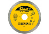DeWALT DT3715-QZ Extreme Szegmentált gyémánt vágókorong 110x20,0mm