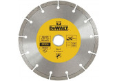 DeWALT DT3721-QZ Szegmentált színterezett gyémánt vágótárcsa 180 mm x 22,2 mm
