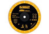 DeWALT DT3752-QZ Diamond Edge Gyémánt vágókorong fémhez 355x25,4mm