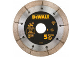DeWALT DT3758-QZ Extreme Gyémánt horonyvágó korong 125x22,2mm