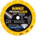 DeWALT DT40255-QZ Extreme Metal Gyémánt vágókorong 230x22,2mm