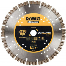 DeWALT DT40260-QZ Extreme Runtime Gyémánt vágókorong 230x22,2mm