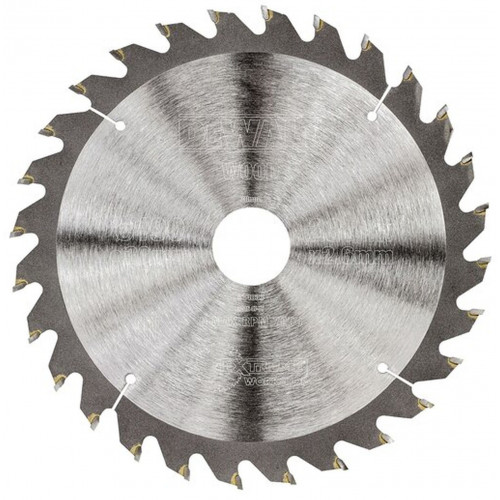 DeWALT DT4033-QZ Extreme Körfűrészlap kézi körfűrészekhez 190x30mm, 28 fog, WZ 10°