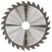 DeWALT DT4033-QZ Extreme Körfűrészlap kézi körfűrészekhez 190x30mm, 28 fog, WZ 10°