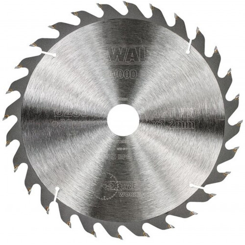 DeWALT DT4036-QZ Körfűrészlap 235x30mmx28z mm