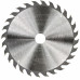 DeWALT DT4036-QZ Körfűrészlap 235x30mmx28z mm