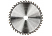 DeWALT DT4067-QZ Extreme Körfűrészlap kézi körfűrészekhez 235x30mm, 40 fog, WZ 10°