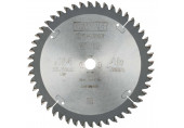 DeWALT DT4092-QZ Extreme Körfűrészlap kézi körfűrészekhez 184x16mm, 48 fog, TFZ -5°