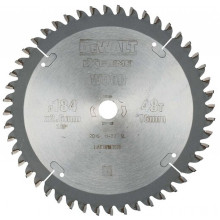 DeWALT DT4092-QZ Extreme Körfűrészlap kézi körfűrészekhez 184x16mm, 48 fog, TFZ -5°