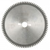 DeWALT DT4353-QZ Extreme Körfűrészlap állványos fűrészekhez 250x30mm, 80 fog, WZ 10°