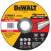 DeWALT DT43919-QZ High Performance Fém csiszolókorong 230x6,3x22,23mm