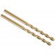 WALT DT4904-QZ Fémfúrószár HSS-E Cobalt 4 x 75 mm, 2 db