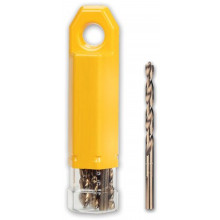 DeWALT DT5553-QZ Fémfúrószár 8x117 mm 10db/cs