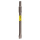 DeWALT DT6809-QZ Hatlapfejú lapos véső 30mm, 520mm