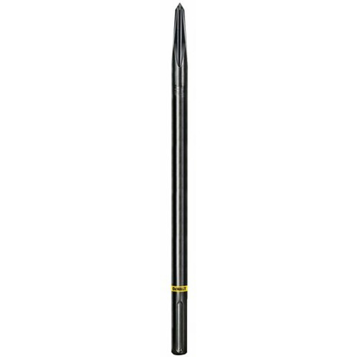 DeWALT DT6978-QZ XLR SDS-Plus Hegyes véső 300mm