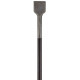 DeWALT DT6984-QZ XLR SDS-Plus Lapos véső 40x300mm