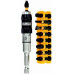 DeWALT DT70518T-QZ Impact Torison Bitkészlet 10db