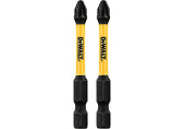 DeWALT DT70532T-QZ Extreme Impact Torziós bitkészlet Ph2x50mm 2db