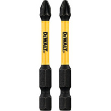 DeWALT DT70532T-QZ Extreme Impact Torziós bitkészlet Ph2x50mm 2db