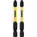 DeWALT DT70532T-QZ Extreme Impact Torziós bitkészlet Ph2x50mm 2db