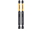 DeWALT DT70566T-QZ Csavarozóbit készlet Pz2 x 89 mm, 2 db