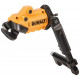 DeWALT DT70620-QZ Lemezolló adapter akkumulátoros géphez 1,3 mm 360°
